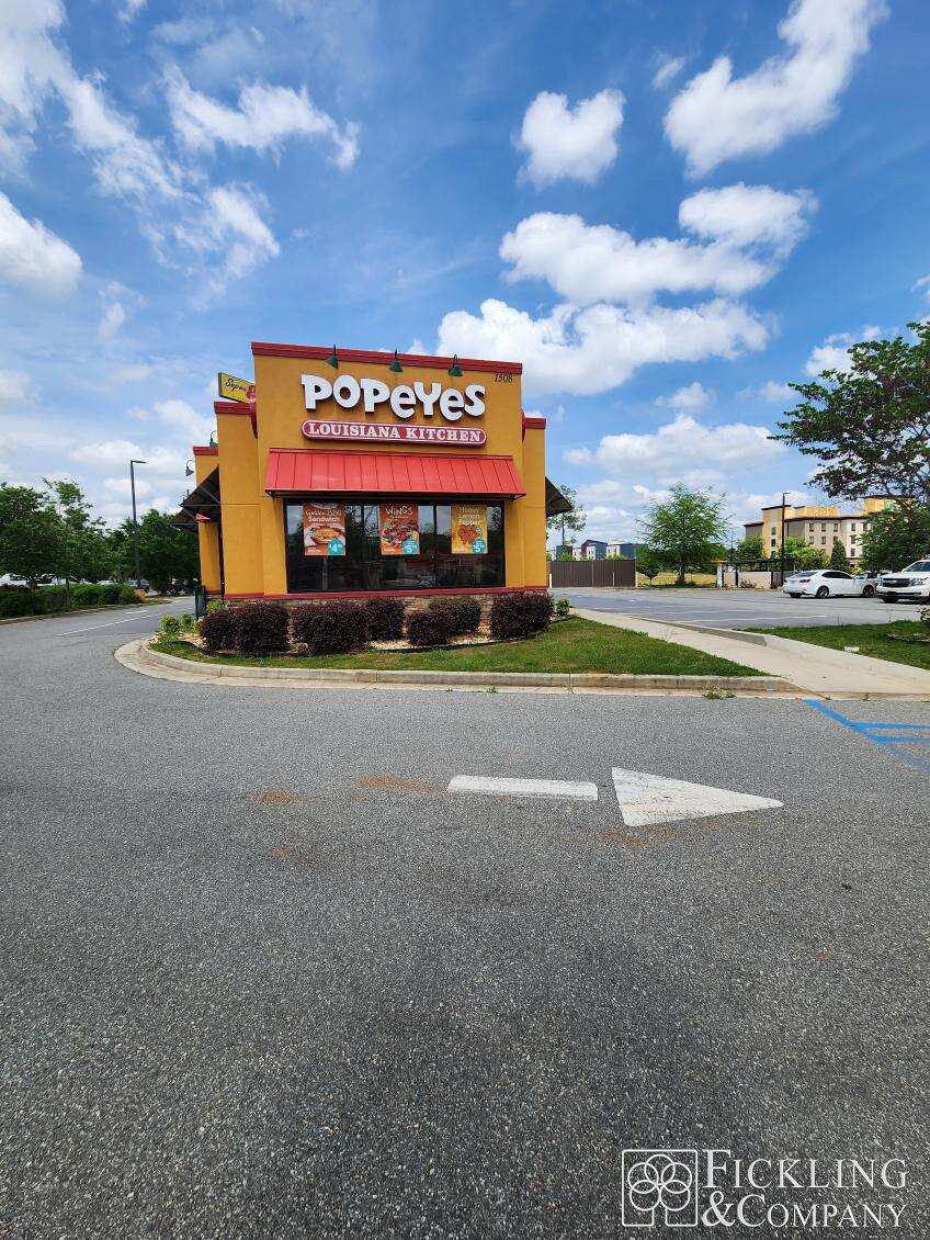 1508 Sam Nunn Blvd, Perry, GA for Sale