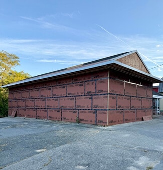 Amesbury, MA Office/Retail - 46 Elm St