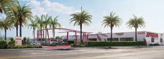 Los Angeles, CA Office - 5870 W Jefferson Blvd Los Angeles, CA Office - 5870 W Jefferson Blvd
