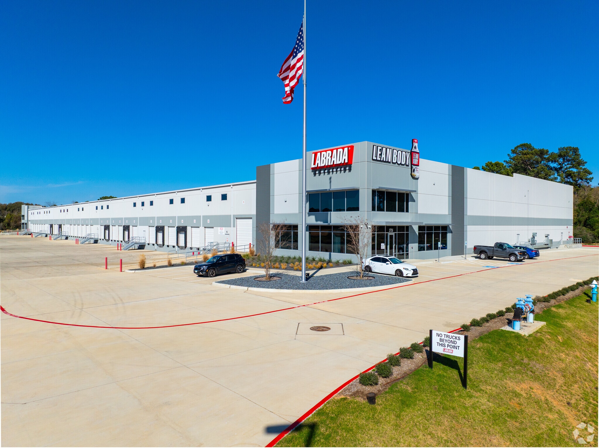 17716 FM 2920, Tomball, TX for Rent