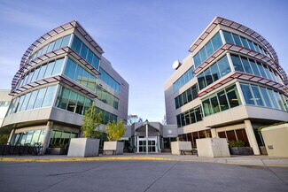 Calgary, AB Office/Medical - 2000 Veteran's Pl NW