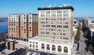 Wilmington, NC Office, Office/Retail, Flex - 201 N Front St