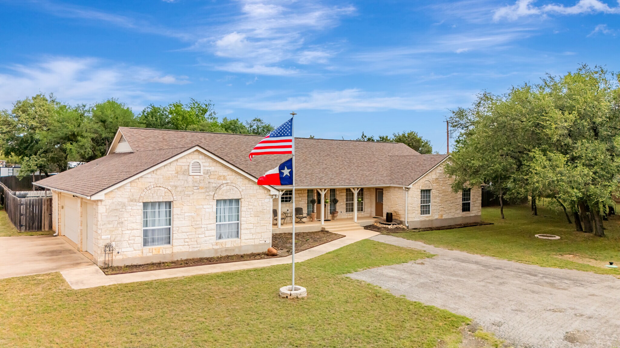 200 CR 180, Leander, TX for Rent