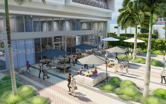 Miami, FL Retail - 3900 Biscayne Blvd