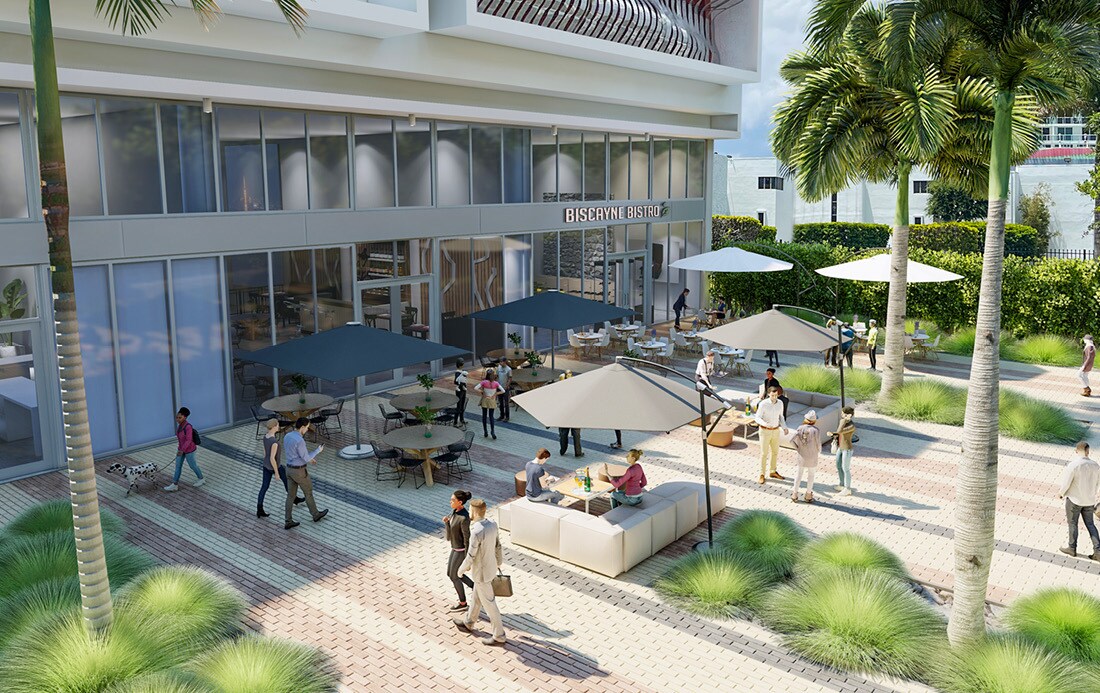3900 Biscayne Blvd, Miami, FL for Rent