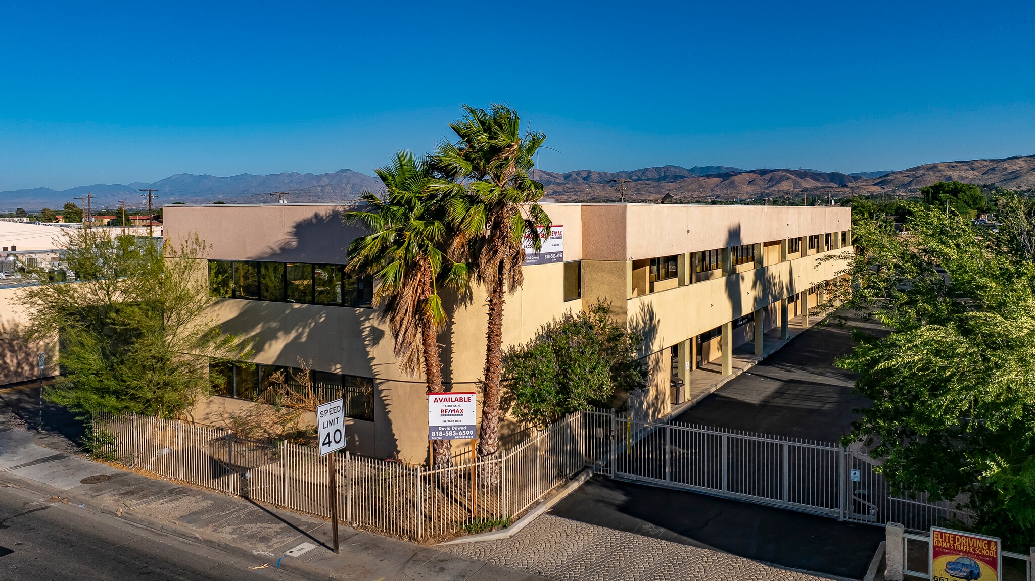 310 E Palmdale Blvd, Palmdale, CA for Sale