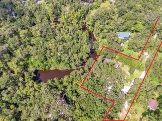 Valrico, FL Storefront Retail/Residential - 4572 Alafia Canoe Trl