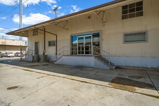 San Antonio, TX Office, Industrial - 1102 W Laurel St