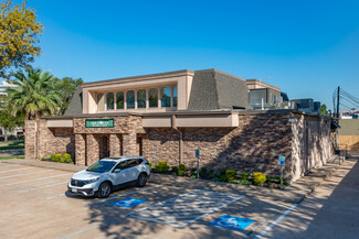 Houston, TX Office/Medical - 926 N Wilcrest Dr