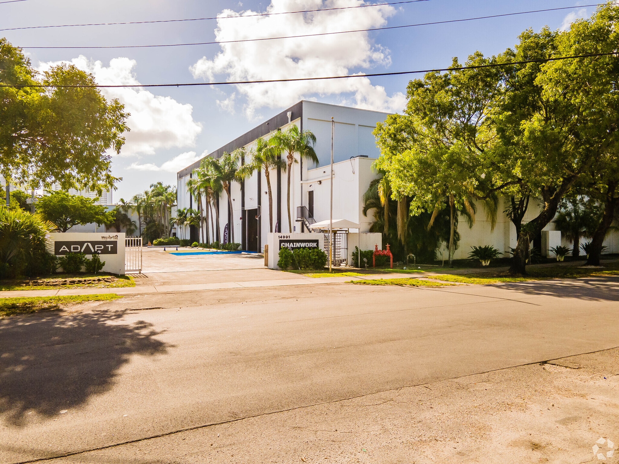 14901 NE 20th Ave, Miami, FL for Rent
