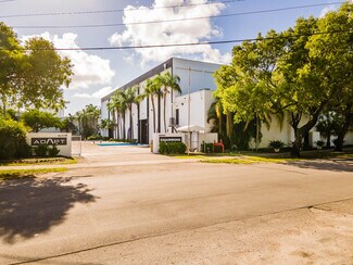 Miami, FL Coworking Space - 14901 NE 20th Ave