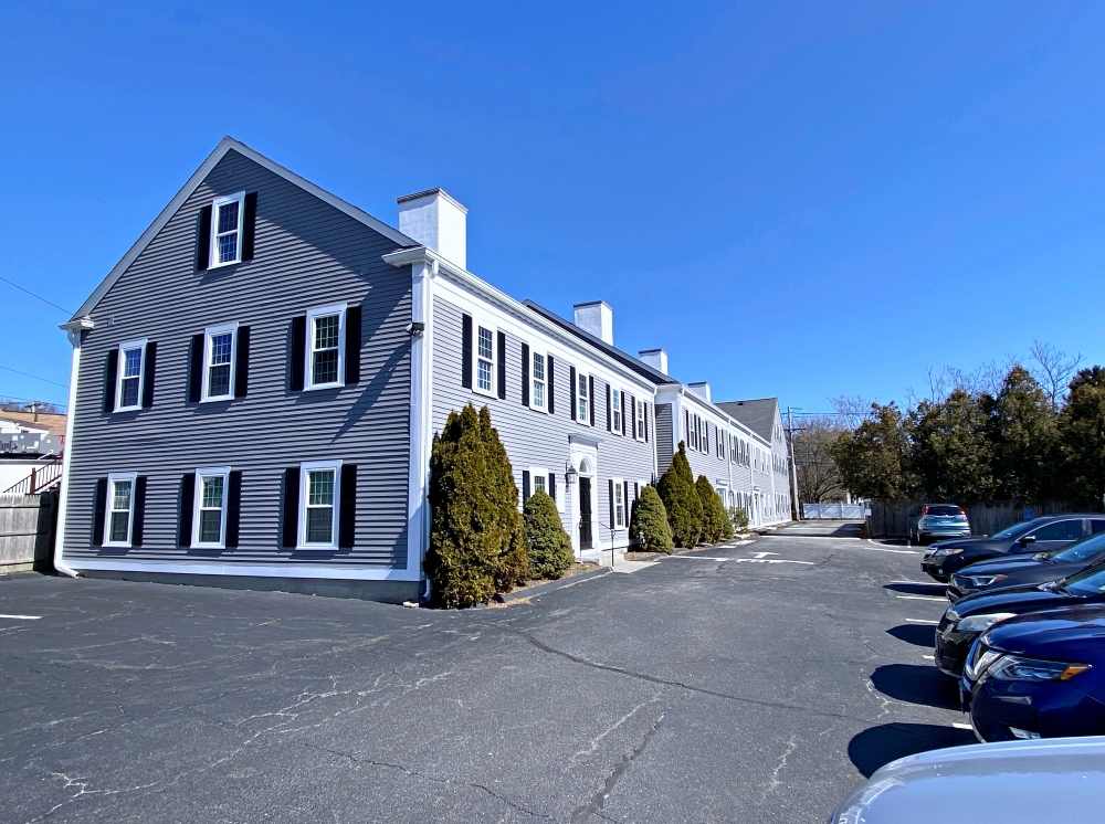 394 Lowell St, Lexington, MA for Rent