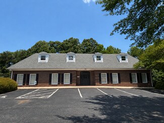 Kernersville, NC Office - 508 Arbor Hill Rd