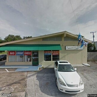 Bradenton, FL Retail - 1901 Cortez Rd
