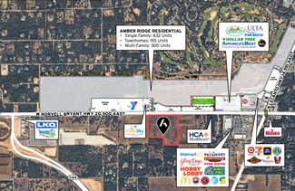 Lecanto, FL Commercial - 3898 W Norvell Bryant hwy