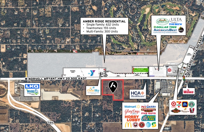 3898 W Norvell Bryant hwy, Lecanto, FL for Sale