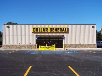 Chickamauga, GA Freestanding - 9181 W Highway 136