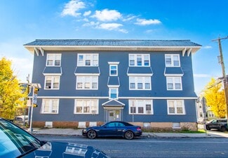 Newark, NJ Apartments - 858-860 S 18th St Newark, NJ Apartments - 858-860 S 18th St