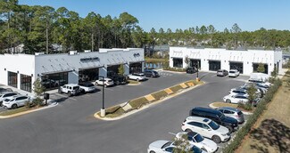 Santa Rosa Beach, FL Storefront Retail/Office - 4688 US Highway 98 W