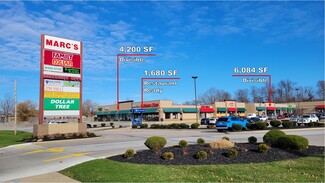 Mentor On The Lake, OH Retail - 5899-5947 Andrews Rd