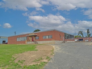 Hartford, CT Industrial - 237 Weston St