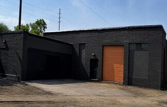 East Cleveland, OH Flex, Industrial - 1766 E 133rd St East Cleveland, OH Flex, Industrial - 1766 E 133rd St
