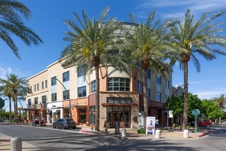 Scottsdale, AZ Coworking Space - 15051 N Kierland Blvd