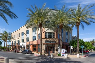 Scottsdale, AZ Office - 15220-15230 N Scottsdale Rd