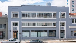 San Francisco, CA Office - 132 9th St San Francisco, CA Office - 132 9th St