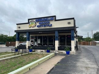 Mesquite, TX Restaurant - 4717 Gus Thomasson Rd