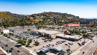 Orange, CA Retail - 4522 E Chapman Ave