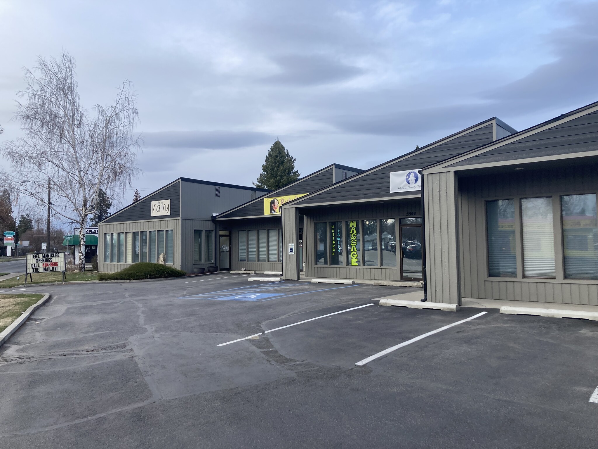 5524 N Wall St, Spokane, WA for Rent