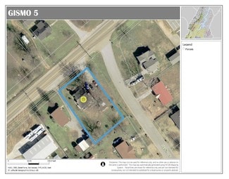 Soddy Daisy, TN Commercial - 9212 Dayton Pike