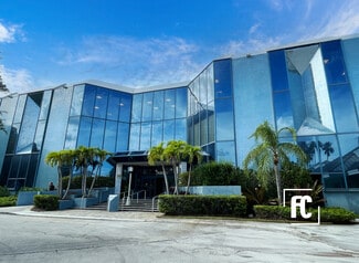 Stuart, FL Office - 2100 SE Ocean Blvd