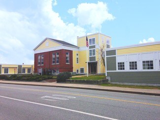 Manchester, NH undefined - 57 Webster St