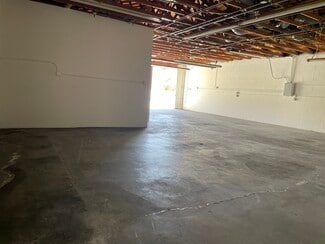 Spring Valley, CA Industrial - 3733-3737 Kenora Dr