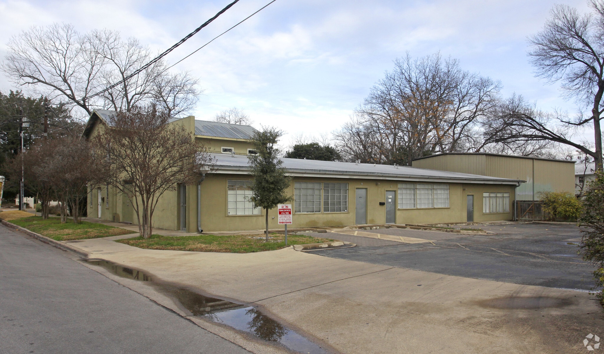 608 W Monroe St, Austin, TX for Rent