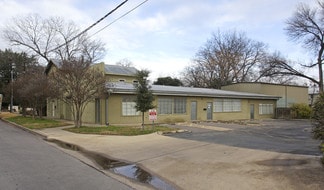 Austin, TX Office - 608 W Monroe St Austin, TX Office - 608 W Monroe St