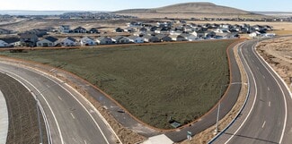 Kennewick, WA Residential - 3601 Grapeview St