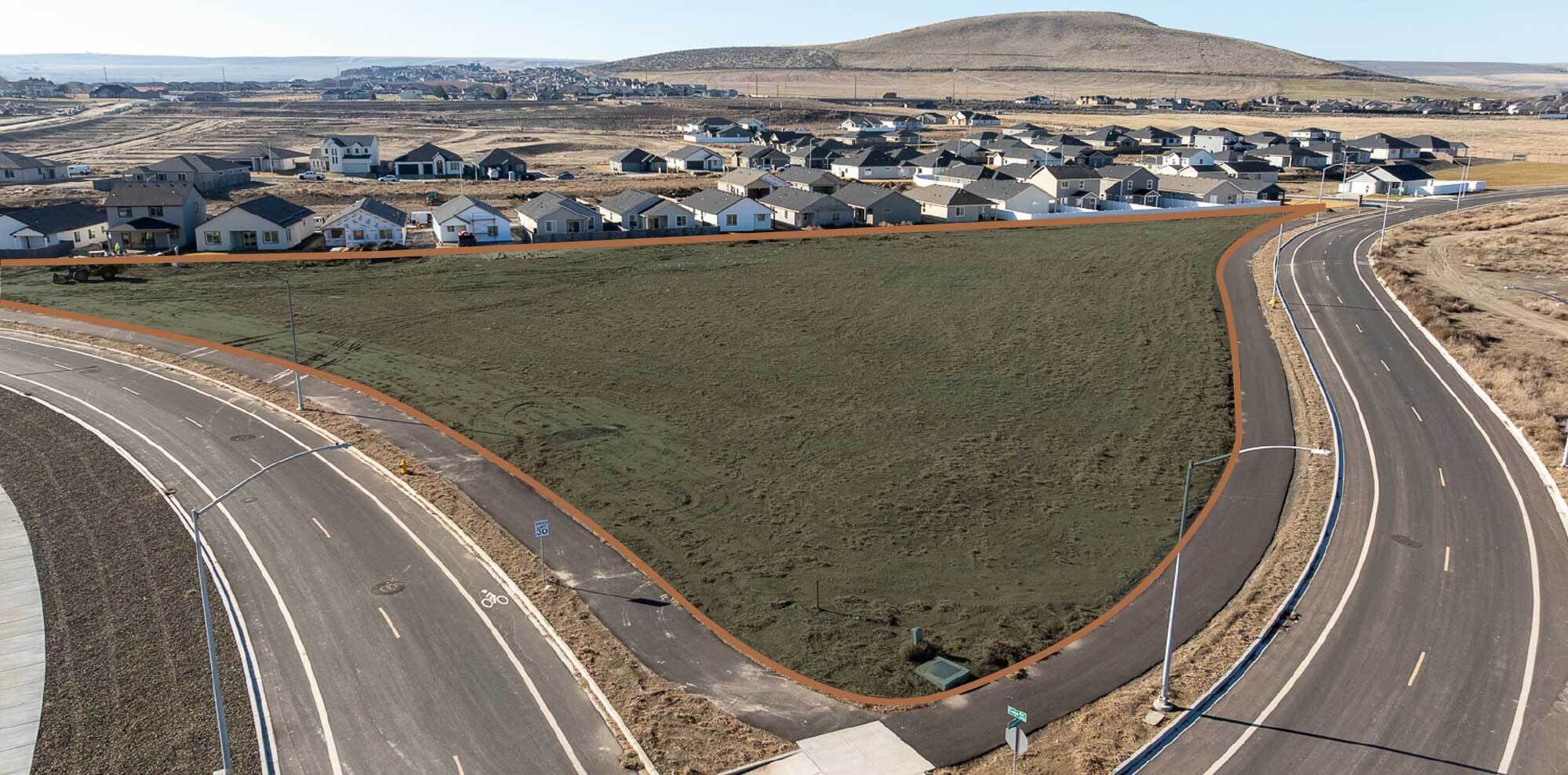 3601 Grapeview St, Kennewick, WA for Sale