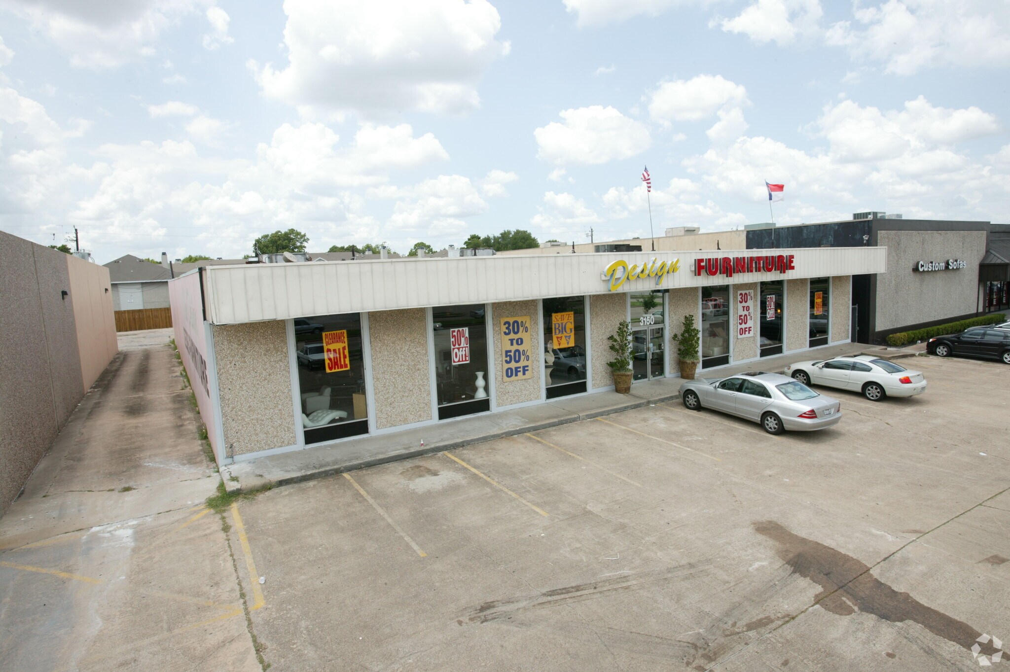 3150 Fondren Rd, Houston, TX for Rent