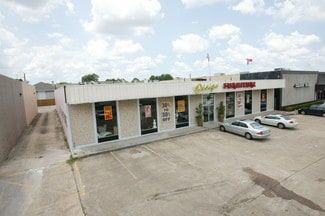Houston, TX Retail - 3150 Fondren Rd