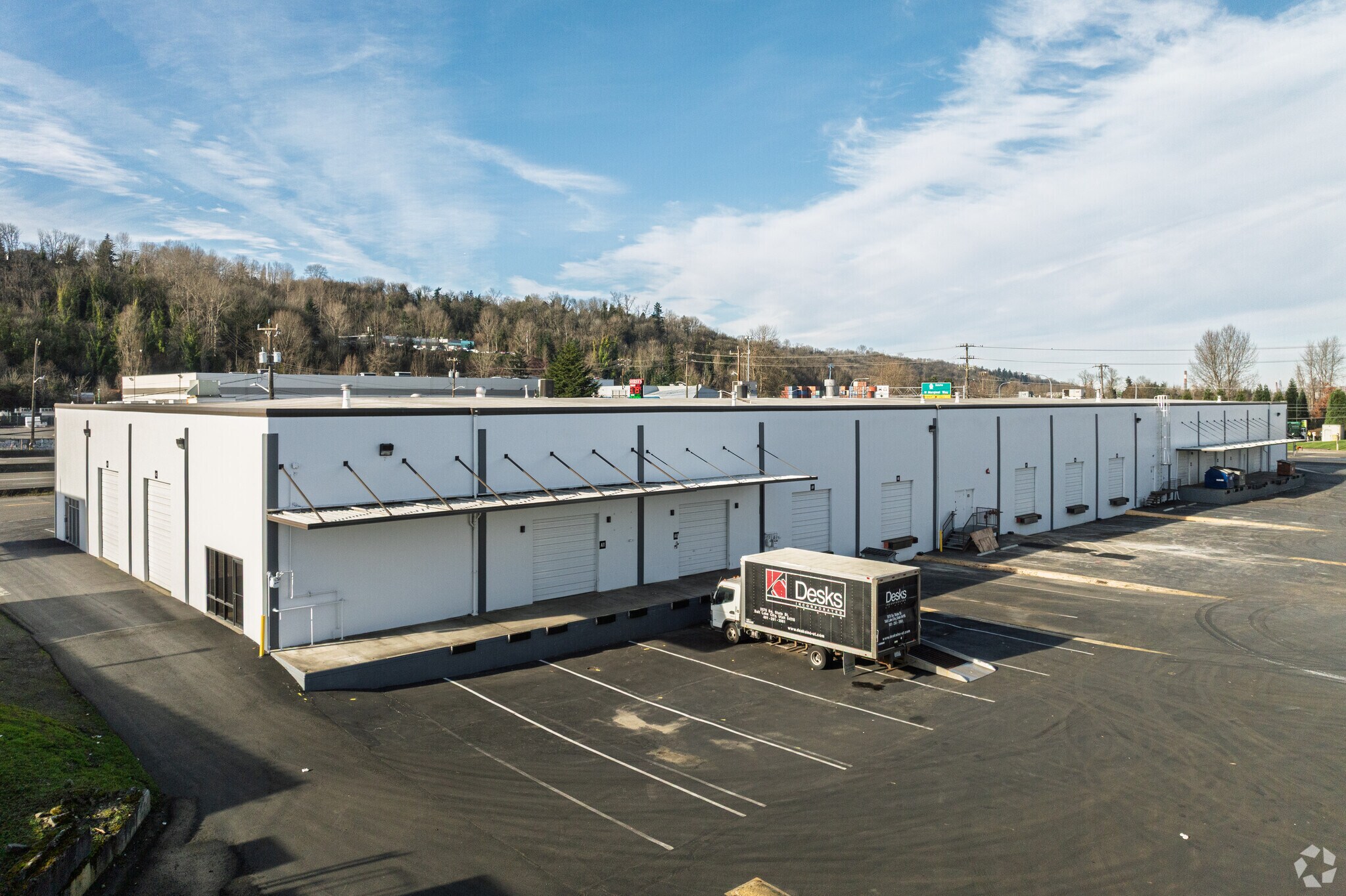 7900-7936 Occidental Ave S, Seattle, WA for Rent