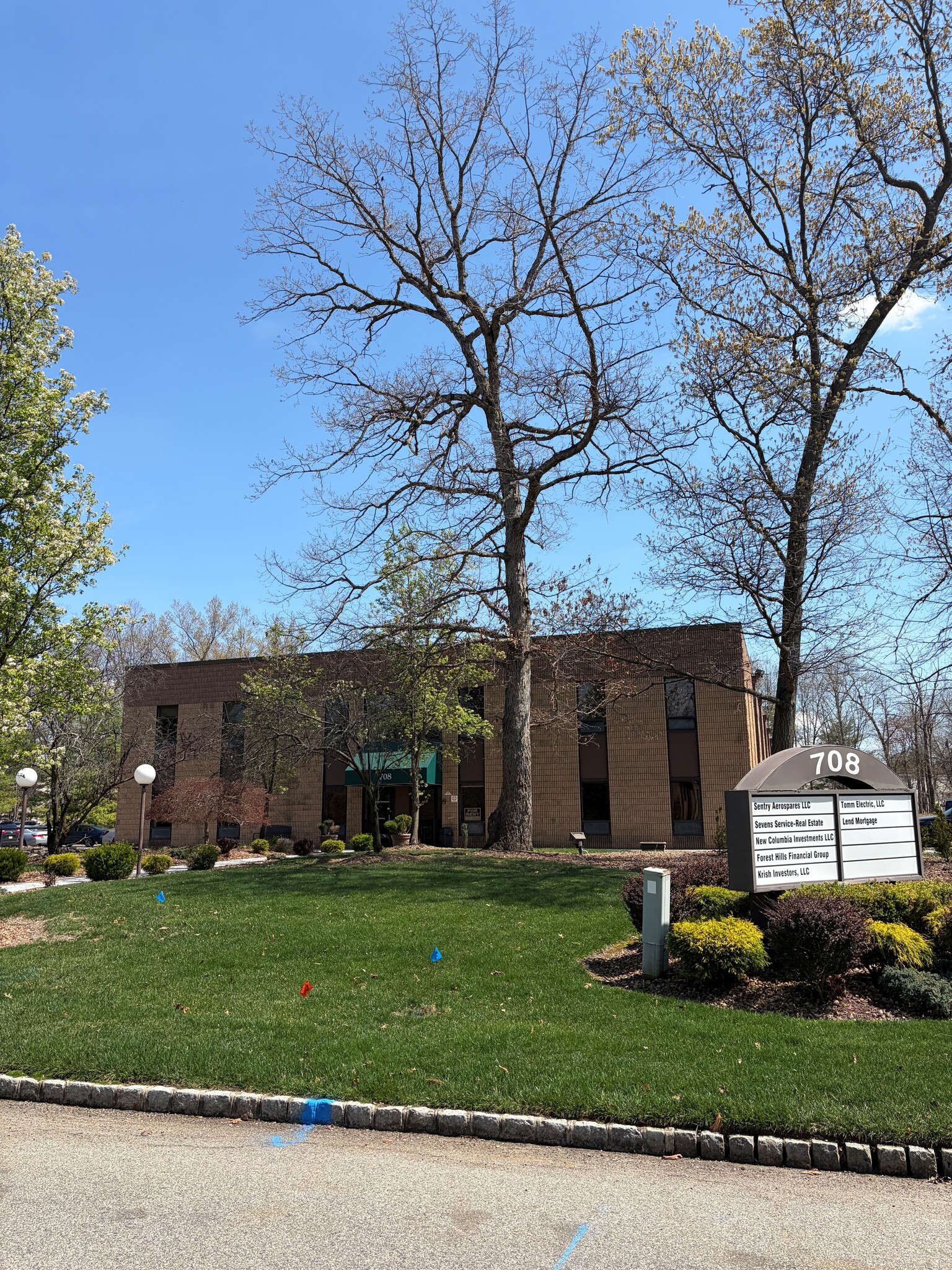 708 Ginesi Dr, Morganville, NJ for Sale