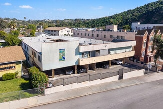 Los Angeles, CA Apartments - 217 S Avenue 54