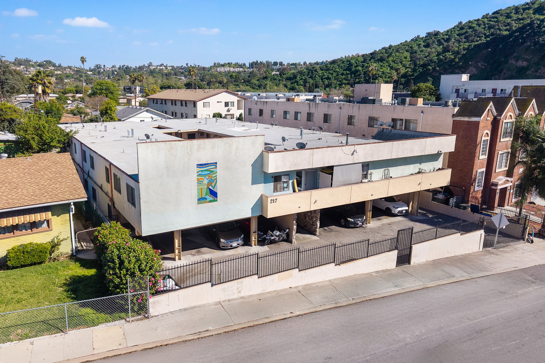 217 S Avenue 54, Los Angeles, CA for Sale