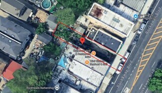 Jamaica, NY Commercial Land - 141-10 Rockaway Blvd Jamaica, NY Commercial Land - 141-10 Rockaway Blvd
