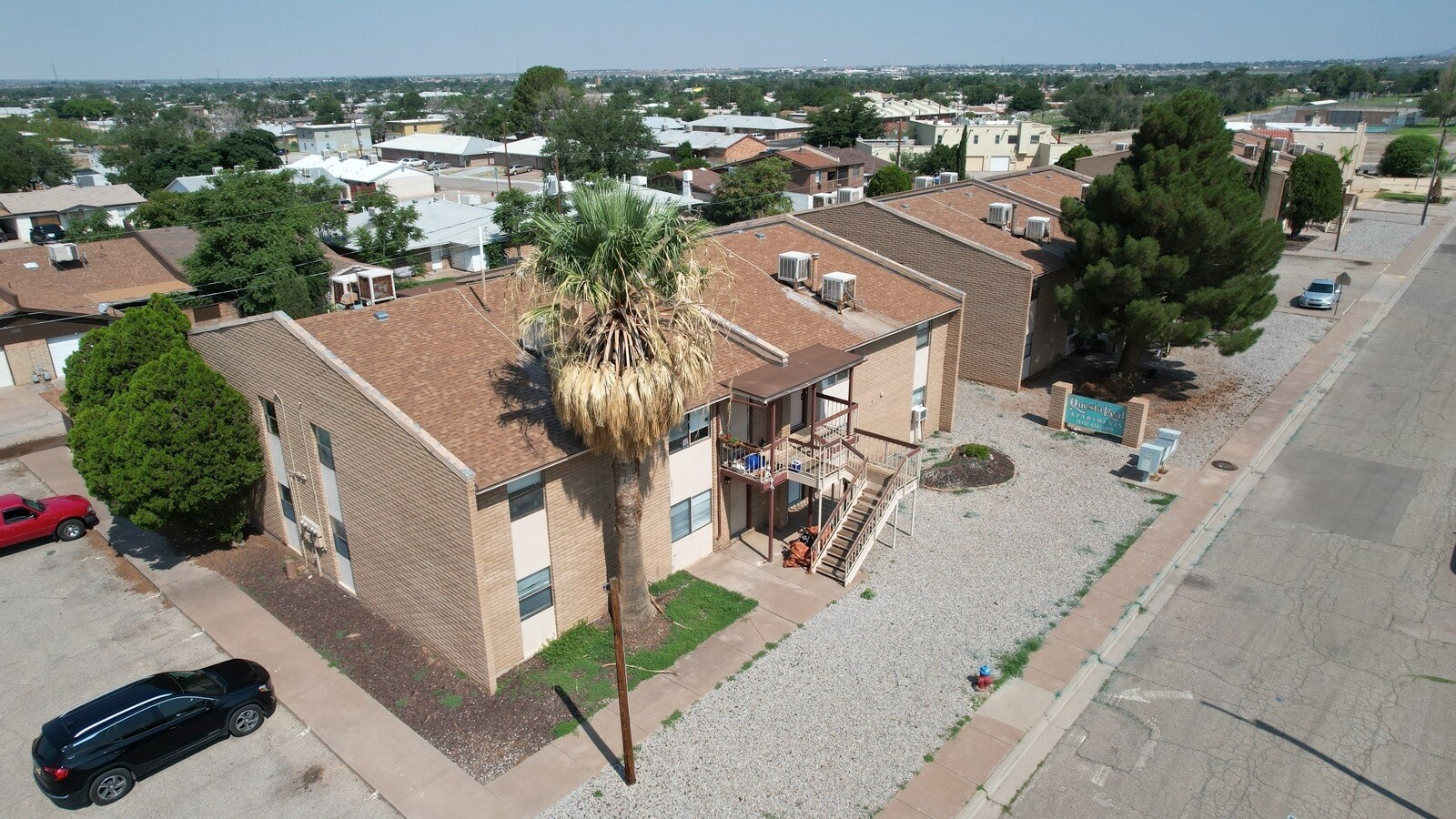 1325 Fillmore Ave, Alamogordo, NM for Sale