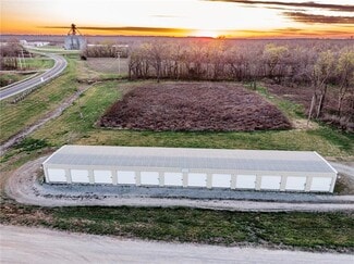 Mound City, KS Self-Storage Facilities - 314 10th st
