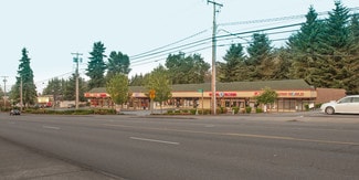 Kirkland, WA Retail - 13520 100th Ave NE